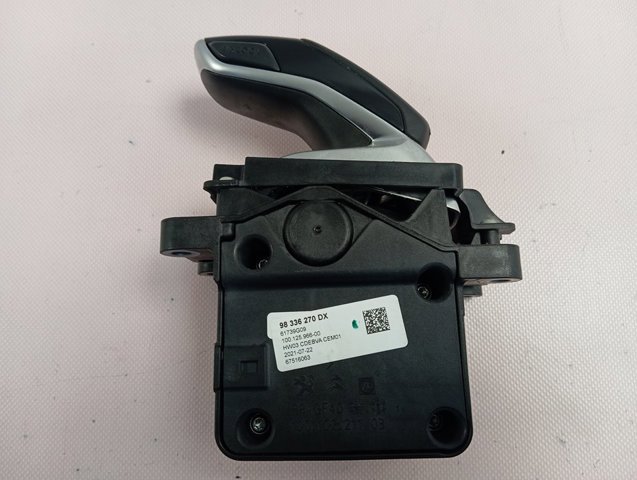 Mecanismo de mudança (ligação) Peugeot/Citroen 1663374180 preço, a partir de 91,94 USD