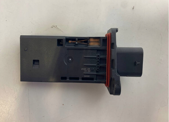 LR093998 Land Rover Sensor de fluxo (consumo) de ar, medidor de consumo M.A.F. - (Mass Airflow)