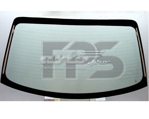 Vidro traseiro FPS GS1141D21 preço, a partir de 106,05 USD