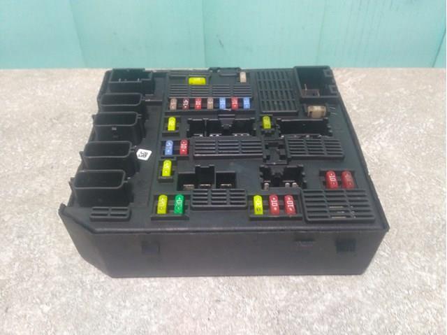 Unidade de dispositivos de segurança Renault (RVI) 284B62342R preço, a partir de 87,73 USD
