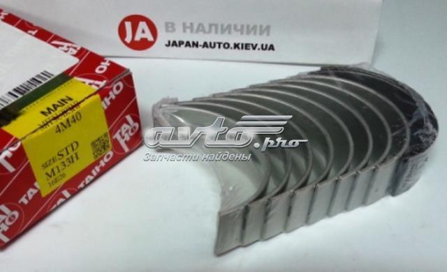 Folhas inseridas principais de cambota, kit, padrão (STD) Taiho M133HSTD preço, a partir de 32,65 USD