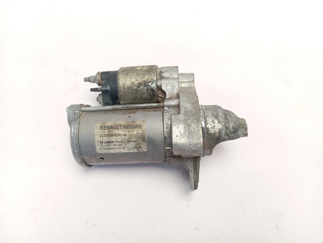 Motor de arranco 233005993R Nissan/Infiniti