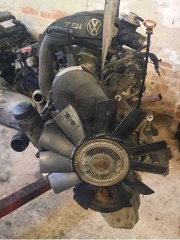 Compre ANJ VAG Motor montado