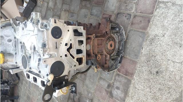 Motor montado Renault (RVI) K4M848 preço, a partir de 1081,65 USD