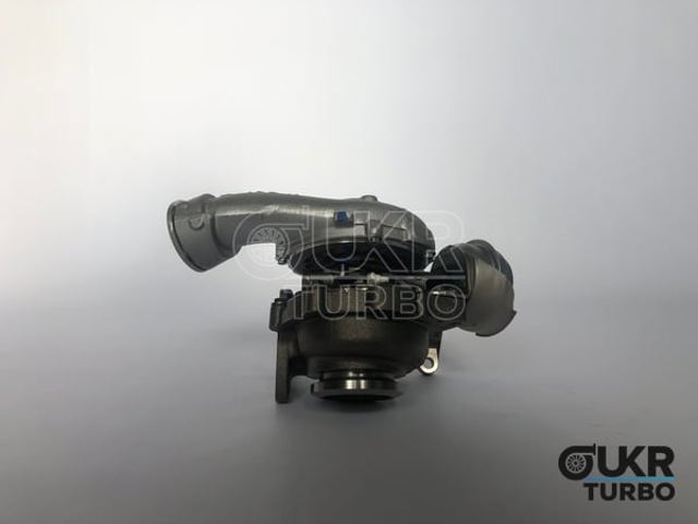 Compre 7606999004W Garrett Turbina
