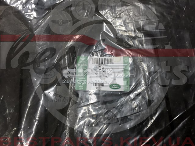  VPLCS0281 Land Rover