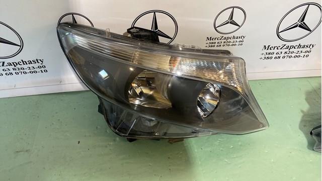 Luz direita Mercedes A4479065900 preço, a partir de 233,83 USD