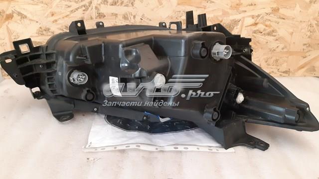 Luz esquerda KL2J51041 Mazda
