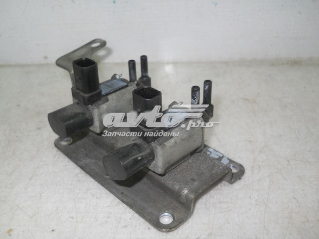 Válvula (atuador) de controlo de turbina 4M5G9A500NB Ford