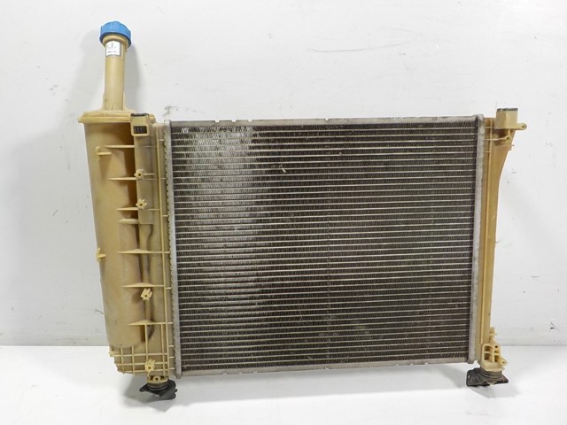 Compre 51939068 Fiat/Alfa/Lancia Radiador de esfriamento de motor