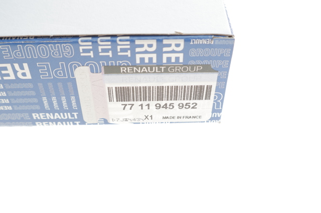 Filtro de salão Renault (RVI) 7711945952 preço, a partir de 14,83 USD