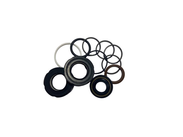 Kit de reparação da cremalheira da direção (do mecanismo), (kit de vedantes) Chrysler Voyager III RG, RS