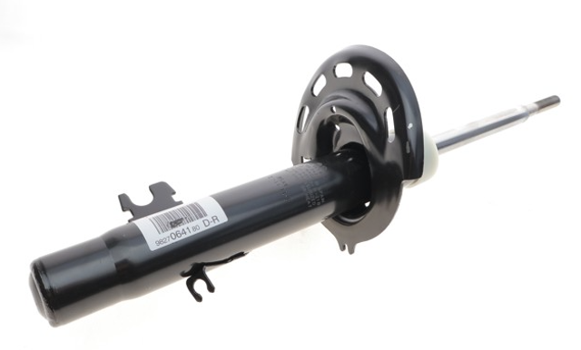 Amortecedor dianteiro direito Peugeot/Citroen 9827064180 preço, a partir de 69,71 USD