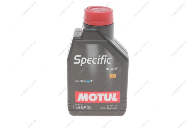 860011 Motul Óleo para motor
