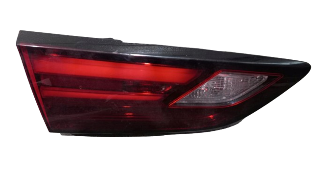 39032994 General Motors Lanterna traseira esquerda interna