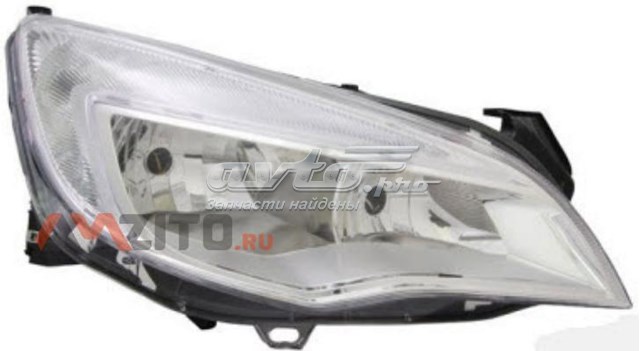 Luz direita Depo/Loro/Abakus 4421161RMLDEM1 preço, a partir de 167,98 USD