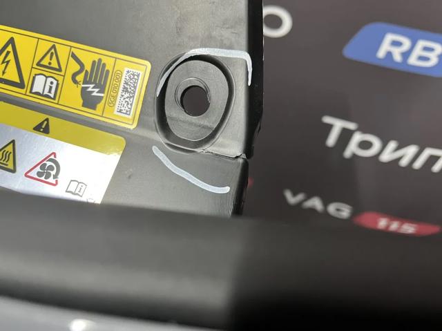 Pára-choque dianteiro VAG 11A807217GRU preço, a partir de 265,86 USD