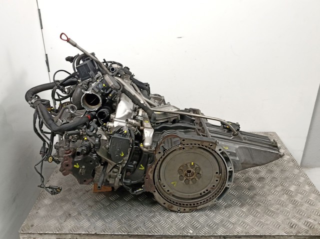 Compre Motor montado Mercedes A 