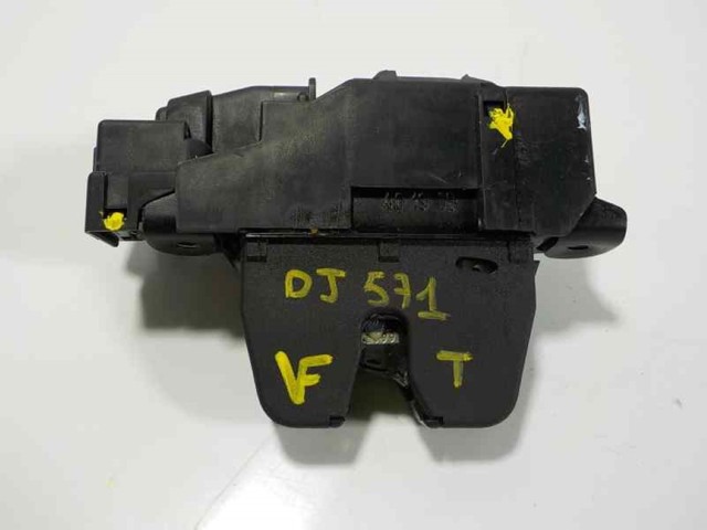 Fecho de tampa de porta-malas (de 3ª/5ª porta traseira) 3644675 Opel