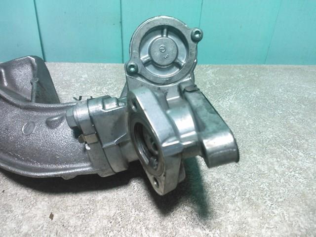 8200796571 Renault (RVI) Válvula EGR de recirculação dos gases