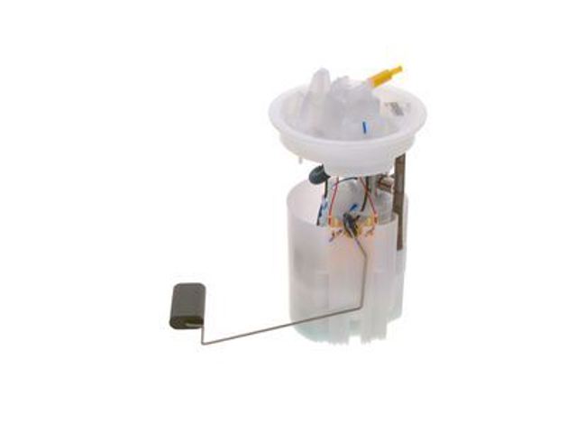 Módulo de bomba de combustível com sensor do nível de combustível 580200493 Bosch