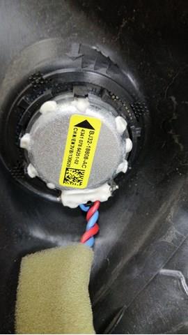 Compre BJ3218808AC Land Rover 