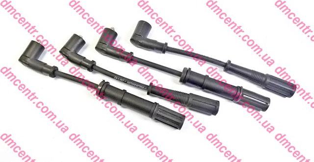 Fios de alta voltagem, kit RCFT1209 NGK
