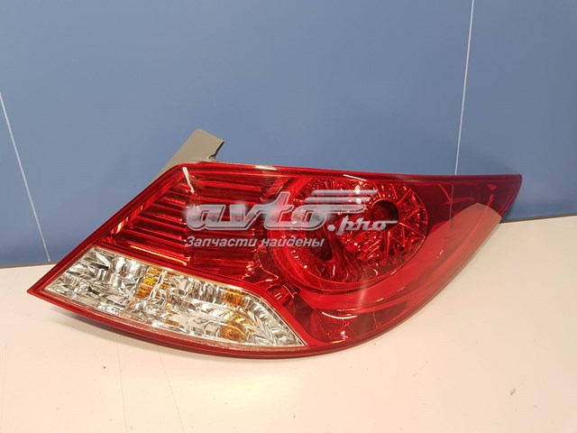 Lanterna traseira direita Hyundai/Kia 924024L030 preço, a partir de 498,77 USD