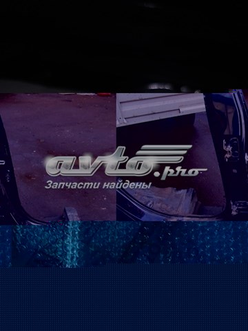 Acesso externo direito KIA Optima III TF
