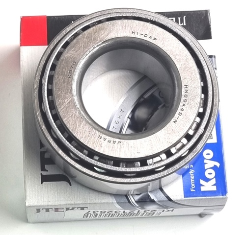 HM8944910 Koyo Rolamento de diferencial do eixo traseiro