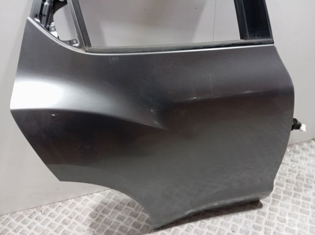  H2100BA6MC Nissan/Infiniti