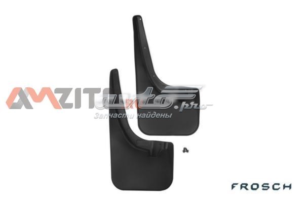 Compre Protetores de lama dianteiros, kit Nissan Pathfinder 