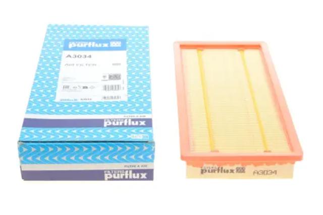 Filtro de ar Purflux A3034 preço, a partir de 7,42 USD