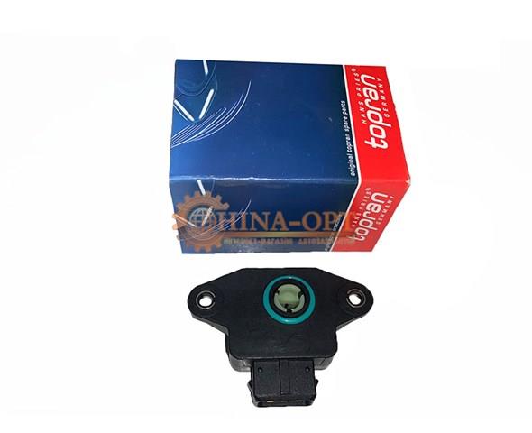 Compre 1086000735 Geely Sensor de posição da válvula de borboleta (potenciômetro)