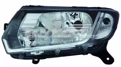 Luz esquerda 5511198LLDE2 Depo/Loro/Abakus