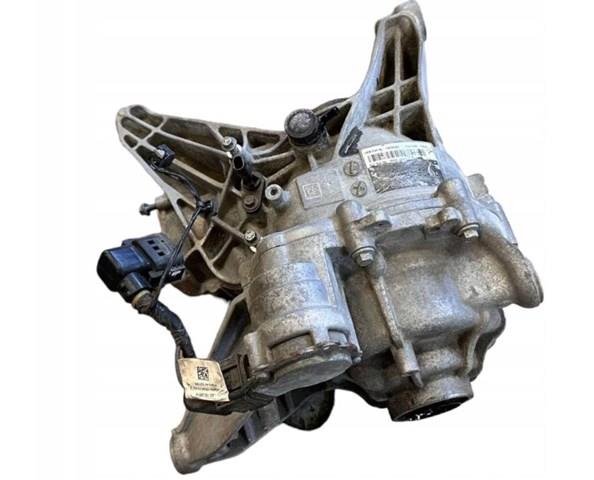 Redutor do eixo traseiro Land Rover Range Rover EVOQUE L551