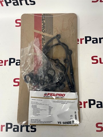 VS50906R Fel-pro Vedante da tampa de válvulas de motor, kit