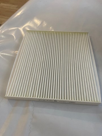 Filtro de salão Tangun F23021 preço, a partir de 6,95 USD