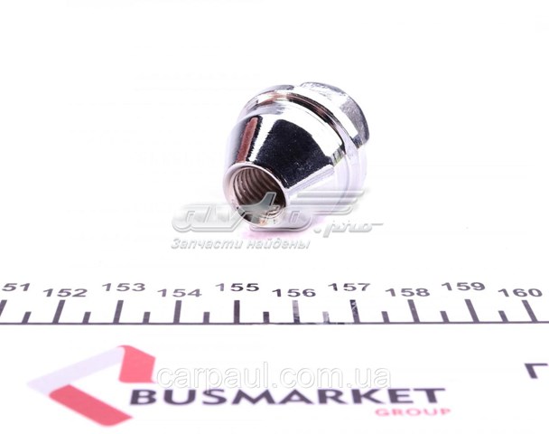 Porca de roda DP Group SS81015