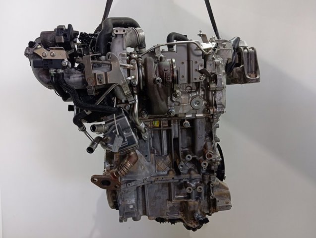 Motor montado KR15 Nissan/Infiniti