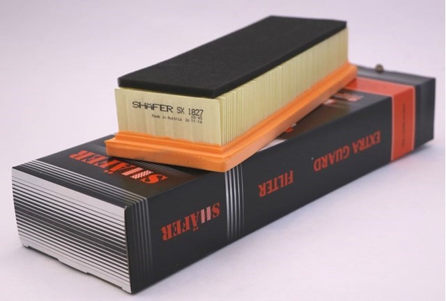 Filtro de ar SX1827 Shafer