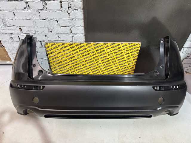 Pára-choque traseiro Mazda CX-30  DM