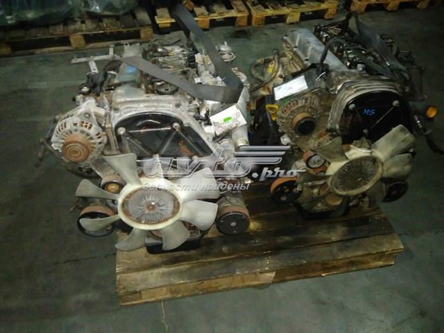 Motor montado para Hyundai H-1 STAREX Starex 