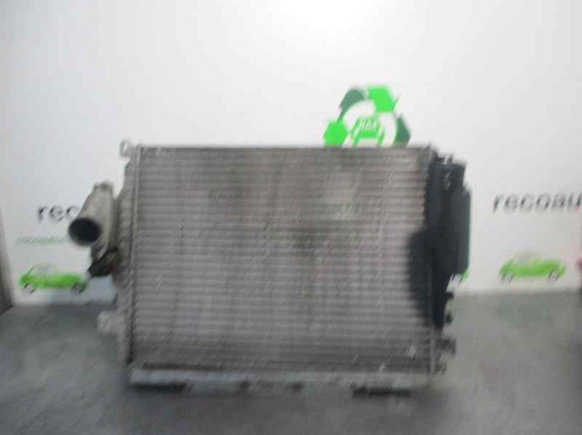 Compre 4R839L440AC Jaguar Radiador de intercooler