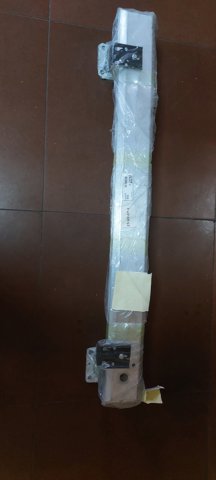 23U2073 Polcar Reforçador do pára-choque dianteiro