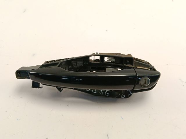 Maçaneta dianteira esquerda externa da porta Peugeot/Citroen 980297811T preço, a partir de 45,97 USD