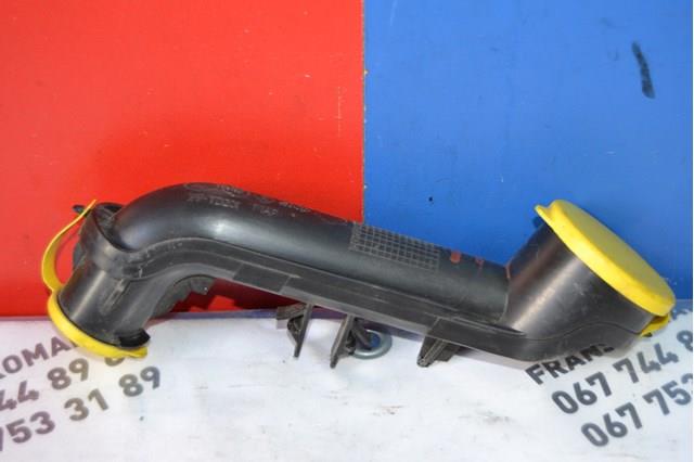 1400744780 Fiat/Alfa/Lancia Gargalo de enchimento de óleo