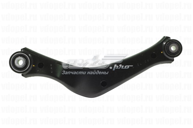 Compre 22940356 General Motors Braço oscilante superior direito de suspensão traseira