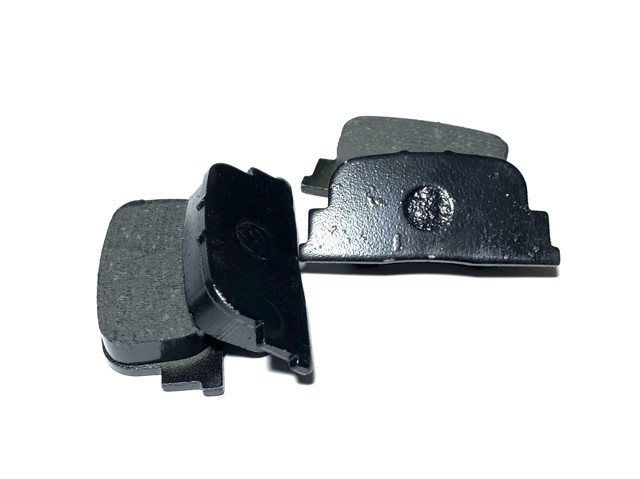 Compre BYDF33502130 BYD Sapatas do freio traseiras de disco