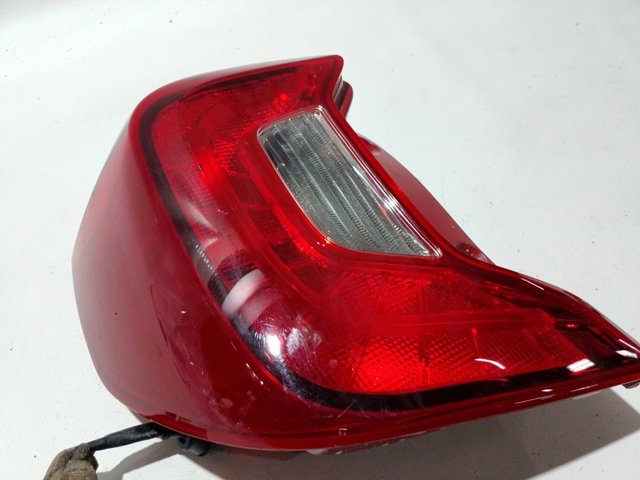 92401G6000 Hyundai/Kia Lanterna traseira esquerda
